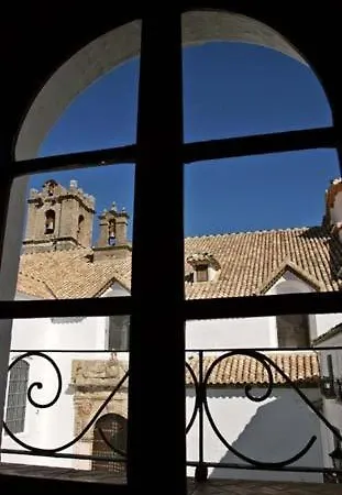 Zahori Priego de Córdoba