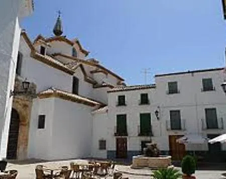 Pensionat Zahori