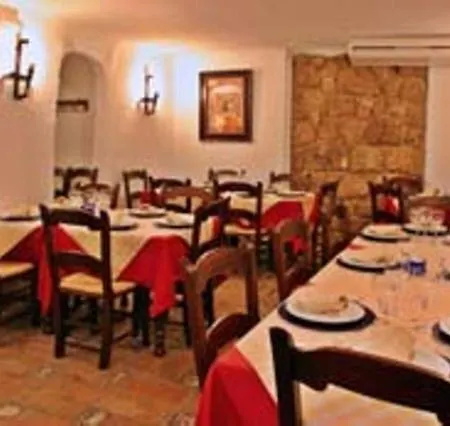 Pensionat Zahori