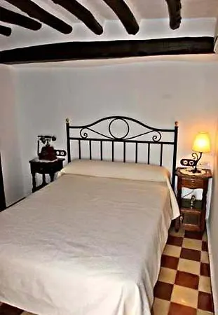 Zahori Pensionat Priego de Córdoba
