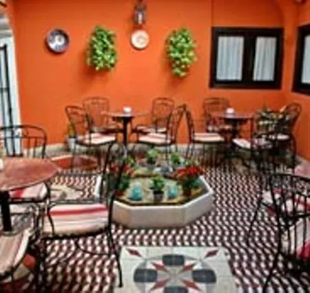 Zahori Priego de Córdoba