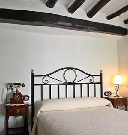 Zahori Pensionat 2*
