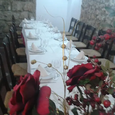 Zahori 2* Priego de Córdoba